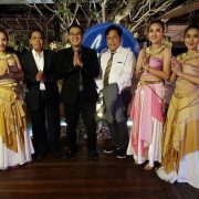 คณะกระทรวงแรงงานต่างประเทศ